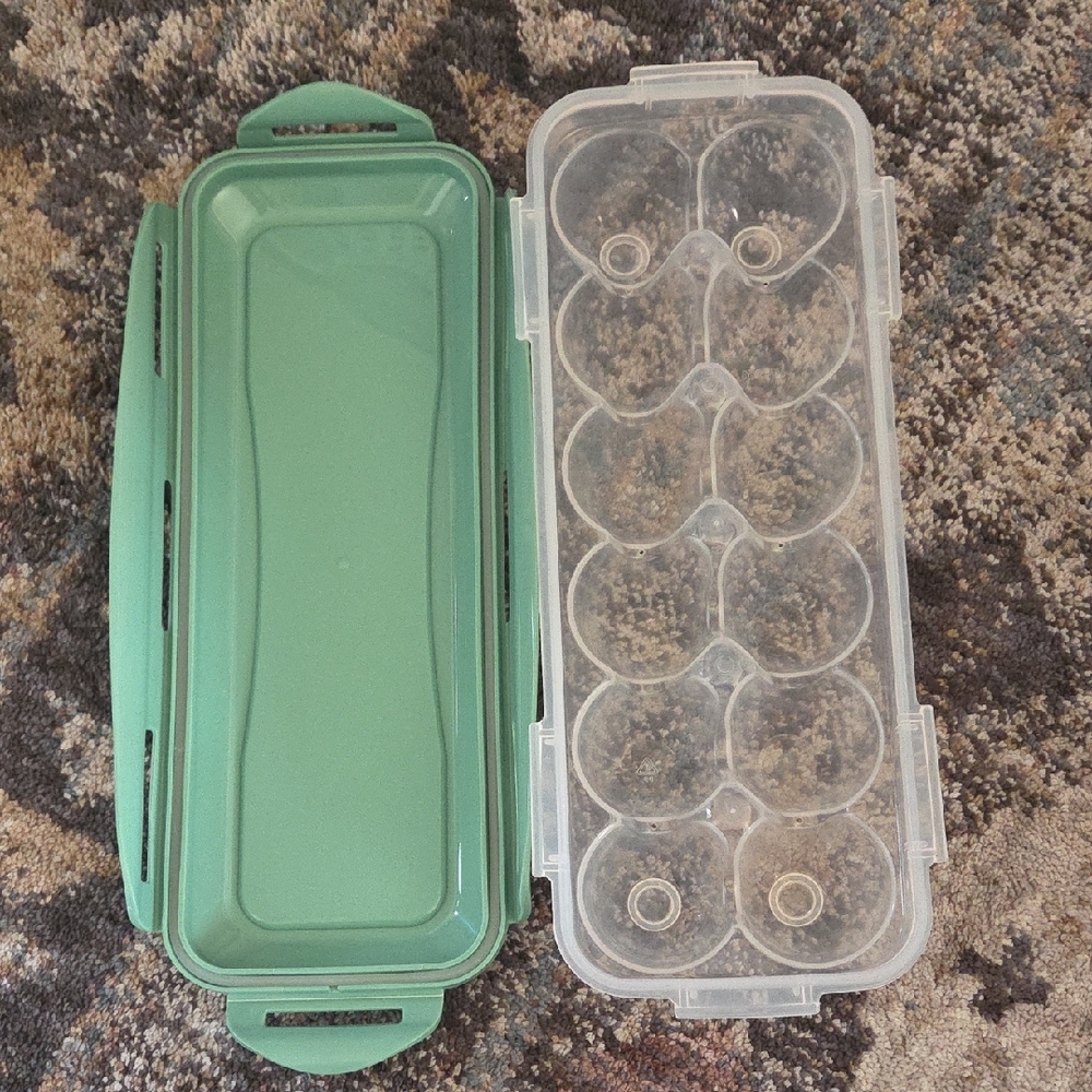 Lock & Lock Egg Container - Picture 5 of 5